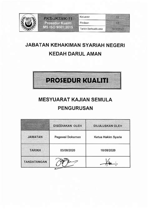 kehakiman syariah negeri 9 pdf.